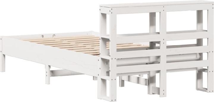 Image du produit vidaXL Bettgestell (90 x 200 cm)