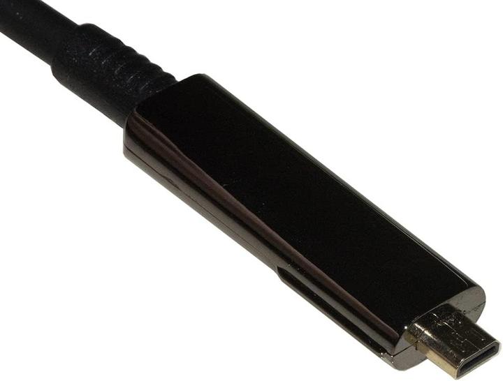 Produktbild Hdmi 2.0 Aoc Glasfaserkabel (60 m)