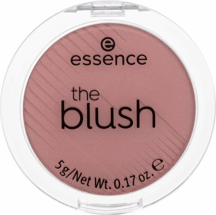 Produktbild essence the blush (10 befitting)