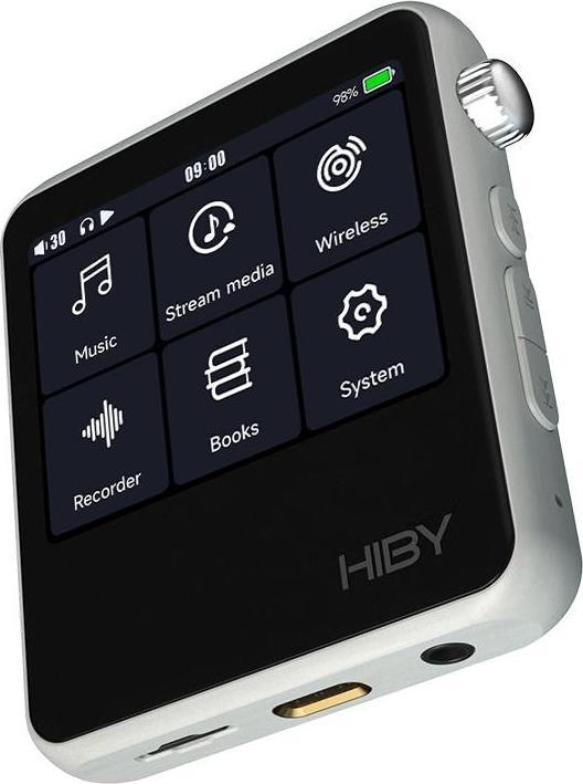 Immagine prodotto HiBy R2 II