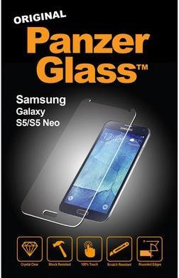 Actual product image PanzerGlass Classic (1 Piece)