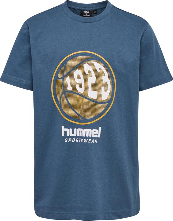 Immagine prodotto hummel hmlLEO T-SHIRT S/S (104)