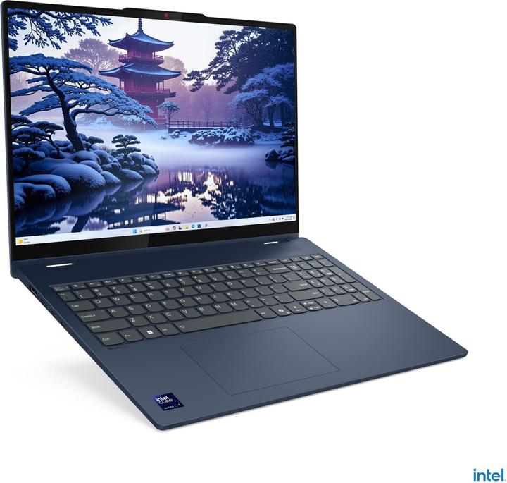 Produktbild Lenovo Ideapad 5 2i-n-1 (16", Intel Core Ultra 5 225U, 16 GB, 512 GB, CH)