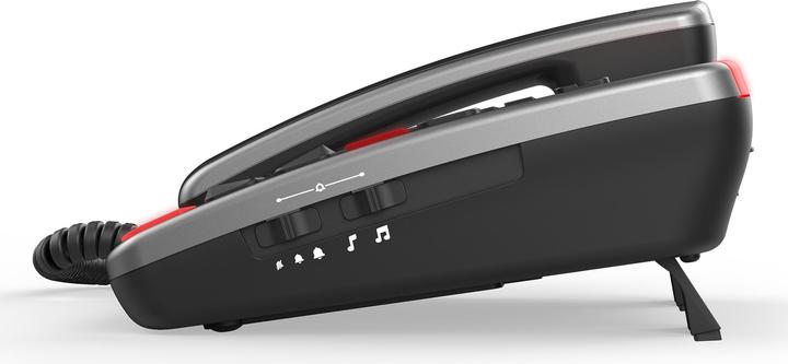 Actual product image amplicom ms PowerTel 196