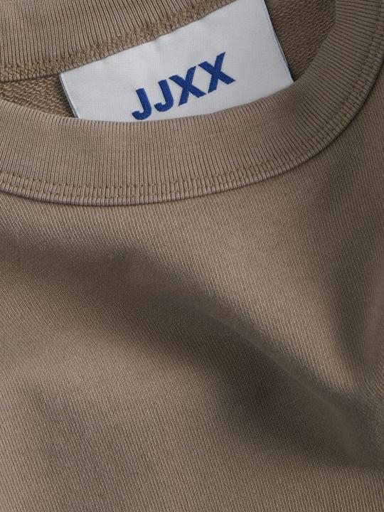 Image du produit JJXX Jxathletico Graphic Washed Sweat Cn Jrs (S)