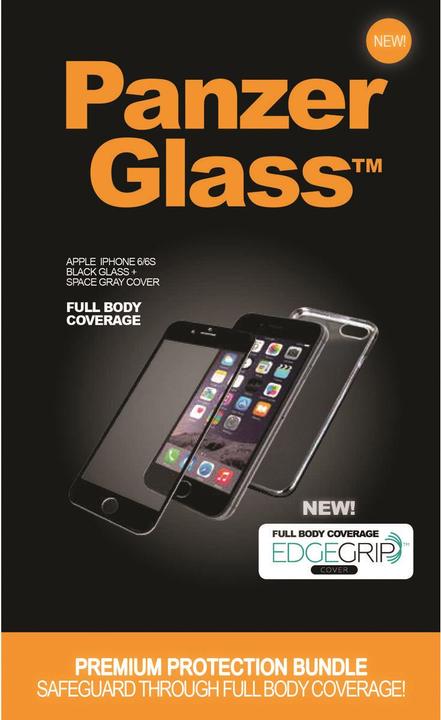 Produktbild PanzerGlass Premium (1 Stück)