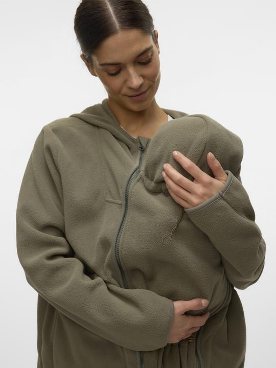 Actual product image Mamalicious Maternity jacket Jacket (XS)