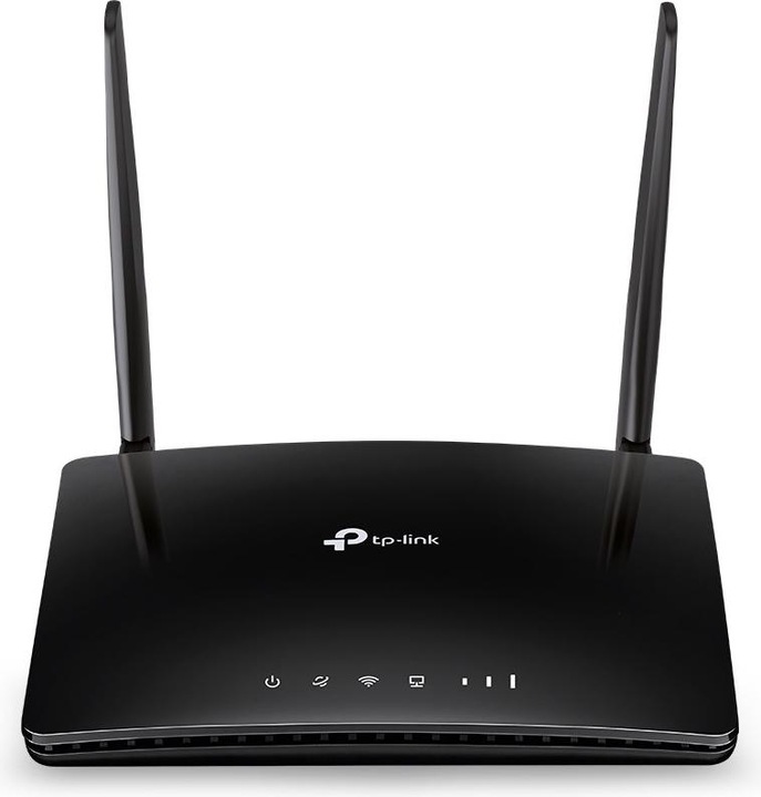 Immagine prodotto TP-Link ROUTER WRL 750MBPS 10/100M/BANDA DOPPIA ARCHER MR202