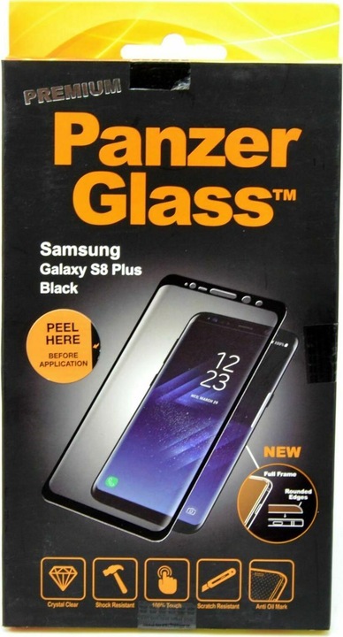 Immagine prodotto PanzerGlass Premium (1 Pezzo/i)