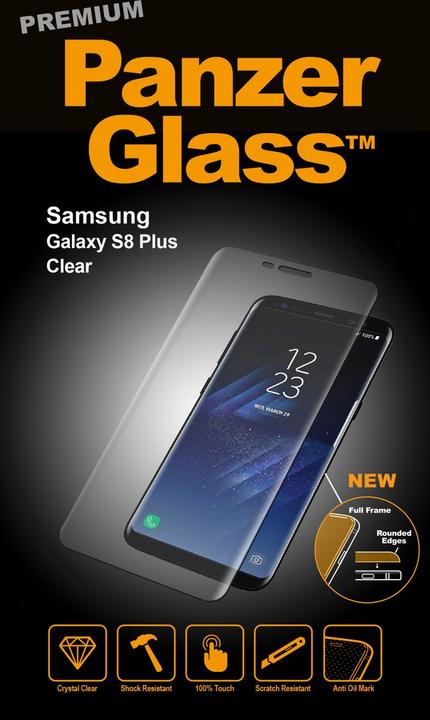 Produktbild PanzerGlass Premium (1 Stück)