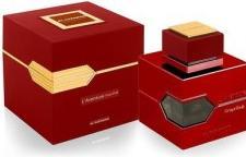 Actual product image Al Haramain L'Aventure Grapefruit (Extrait De Parfum, 100 ml)