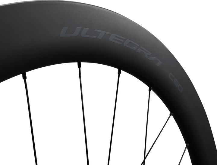 Actual product image Shimano Ultegra WH-R8170 (Rear wheel, 28")