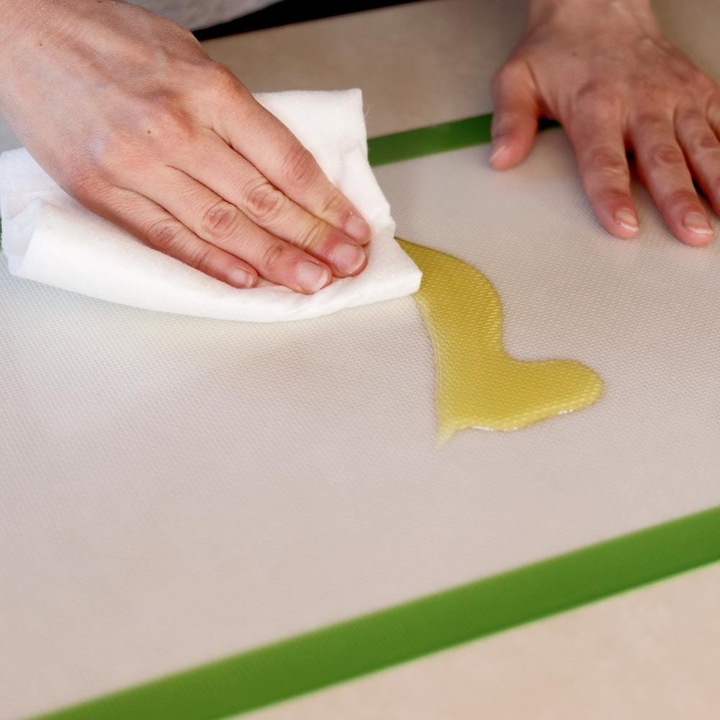 Image du produit Pandoo Tapis de cuisson (42 x 32 cm)
