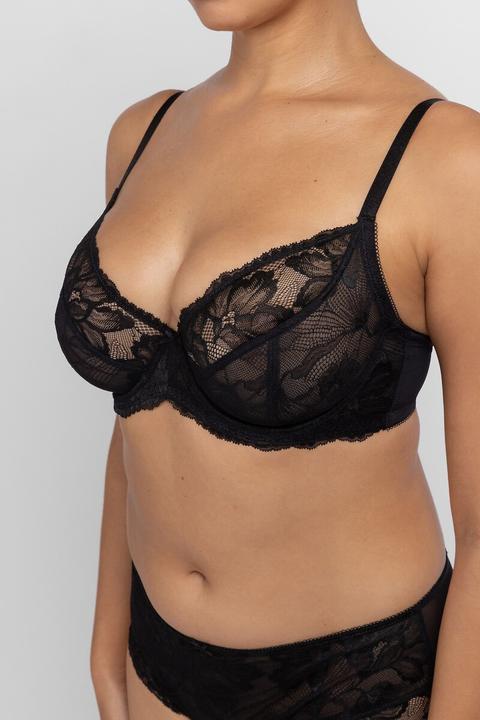Produktbild Dorina PERFECT LACE Full-Cup-BH (Einzelpack, 100 E)