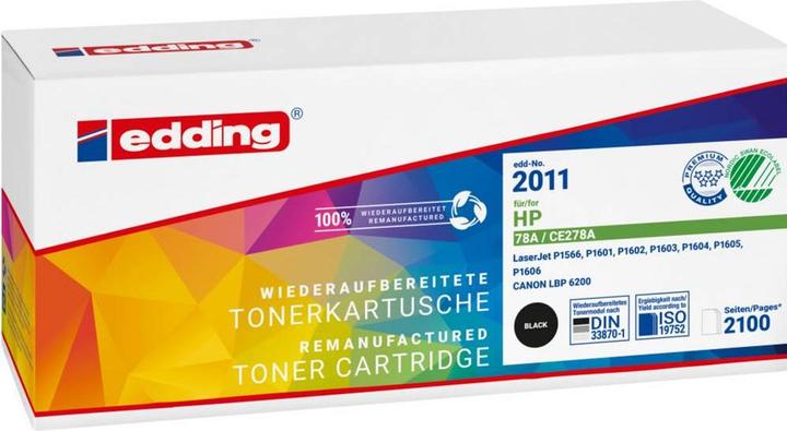Produktbild Edding 78A (BK)