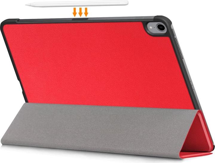 Image du produit Ueli Express Tri-Fold Schutzhülle mit Sleep Wake Funktion (Apple iPad Air 11 2024, Apple iPad Air 11 2025, Apple iPad Air 2020, Apple iPad Air 2022)