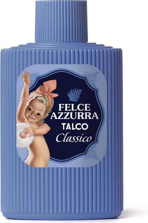 Produktbild Felce Azzurra Körperpuder Classic (Körperpuder)