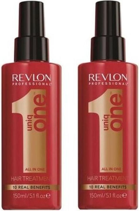 Actual product image Revlon Professional Uniq One All In One Hair Treatment (300 ml)