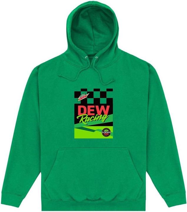 Mountain Kapuzenpullover (XL)