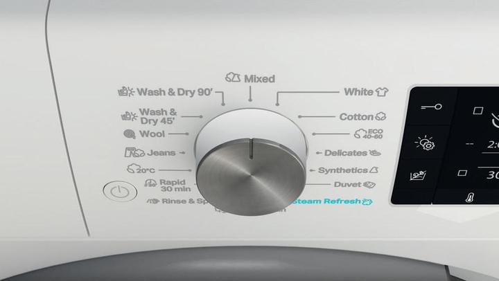 Produktbild Whirlpool FFWDD 1076258 SV EE