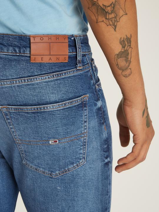 Productafbeelding Tommy Jeans DAD JEAN RGLR TPRD AI5157 (W28/L32)
