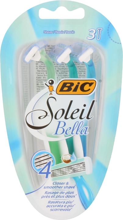 Produktbild Bic Bella