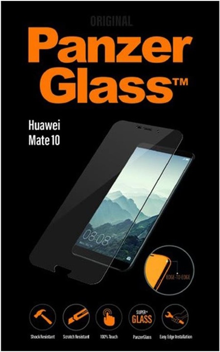 Produktbild PanzerGlass Edge to Edge (1 Stück)