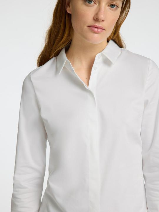 Immagine prodotto Selected Femme Slfromie Ls Fitted Shirt Noos (40)