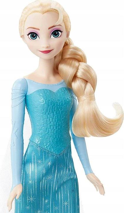 Immagine prodotto Disney Frozen Bambola Elsa