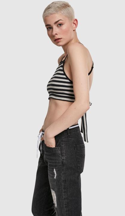 Produktbild Urban Classics Ladies Triangle Top (XS)