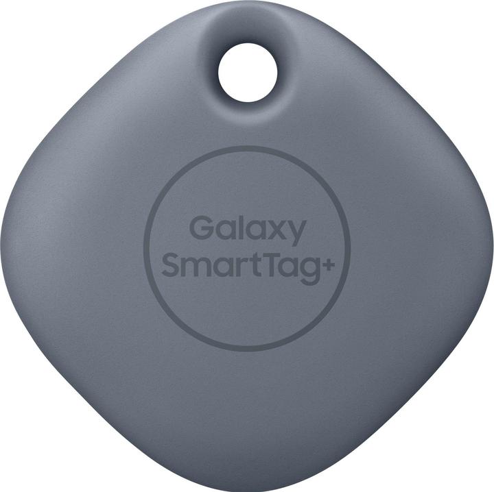 Immagine prodotto Samsung SmartTag+ (Android)