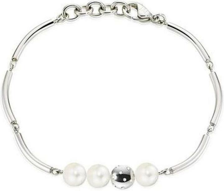 Morellato Bracciale Lunae (19.50 cm, Acciaio)