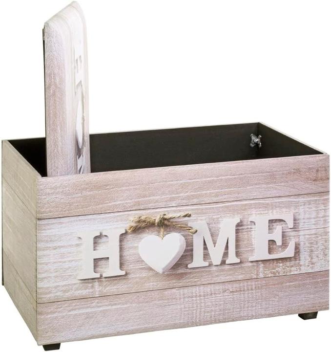 Image du produit HAKU Möbel Coffre-siège (65 cm)