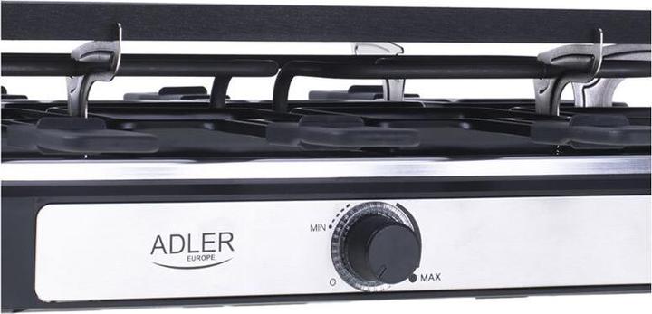 Image du produit Adler AD 6616 Table