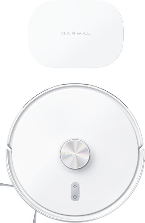 Image du produit Narwal Staubbeutel Freo S, 3,5 L (8000 Pa)