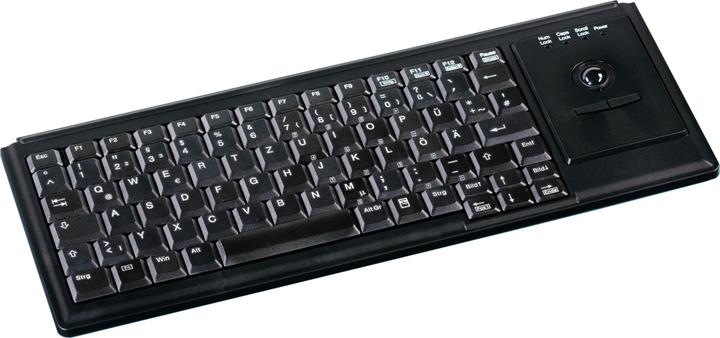 Actual product image Active Key IndustrialKey AK-4400-T (DE, Cable)