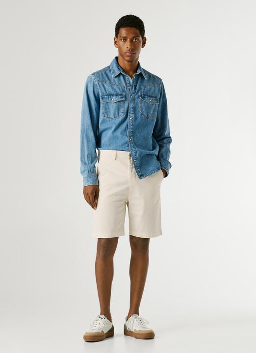 Actual product image Pepe Jeans Regular (34)
