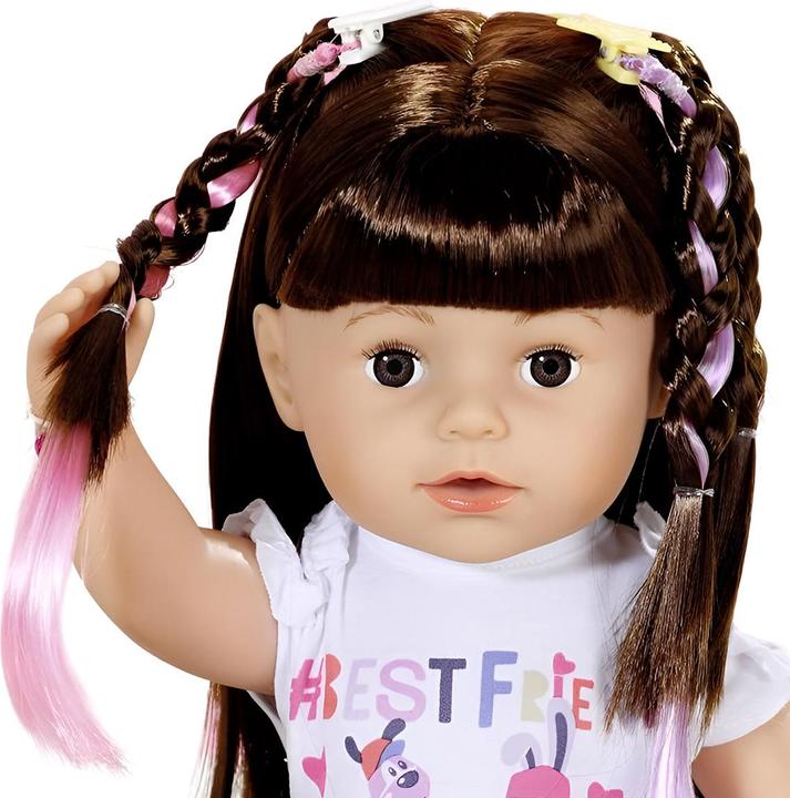 Produktbild Baby Born Sister