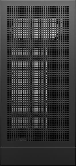 Actual product image Deepcool "Mini CH170 PLUS" (mATX, Mini-ITX)