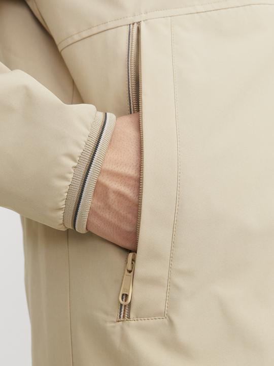 Image du produit Jack & Jones Übergangsjacke Übergangsjacke (L)