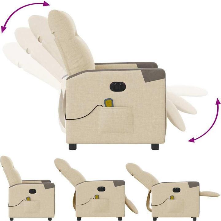 Actual product image VidaXL Petrov