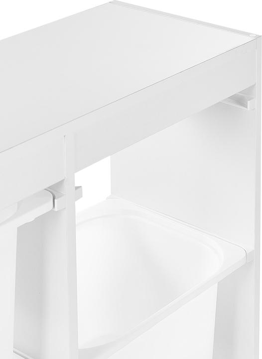 Produktbild Beliani Tobin (82 x 30 x 89 cm)