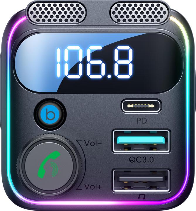 Produktbild Joyroom JR-CCB01 48W