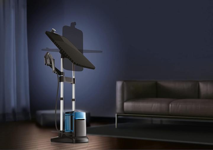 Actual product image Tefal QT2022 Ixeo Power (2170 W)