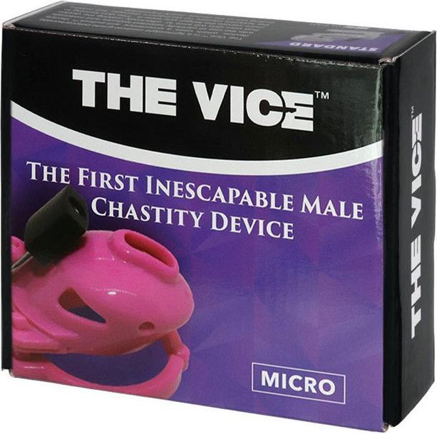 Produktbild The Vice Mikro