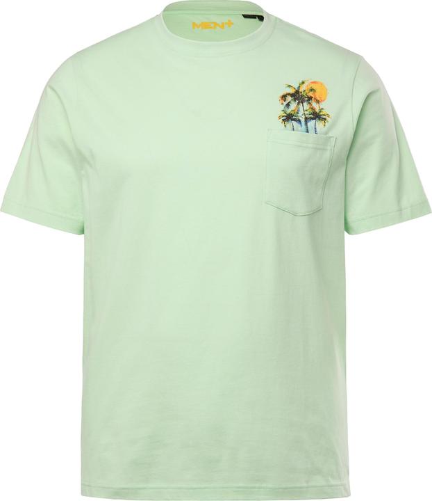 Verde menta
