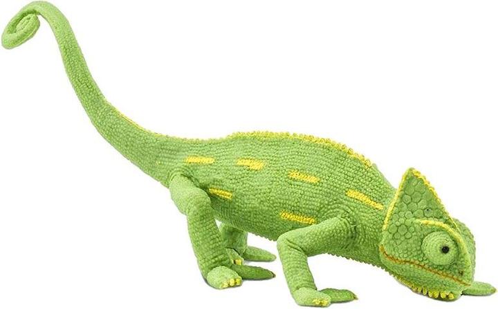 Actual product image Safari Ic Chameleon Baby