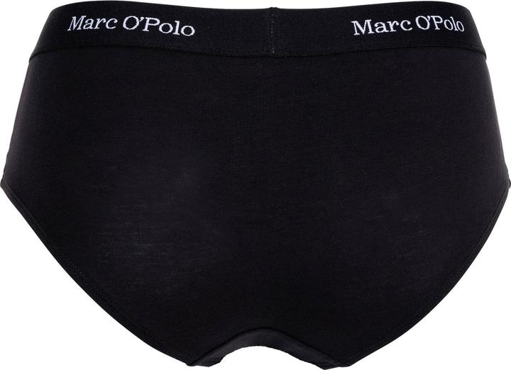 Immagine prodotto Marc O'Polo Panty a 3 pezzi (XS, confezione da 3)