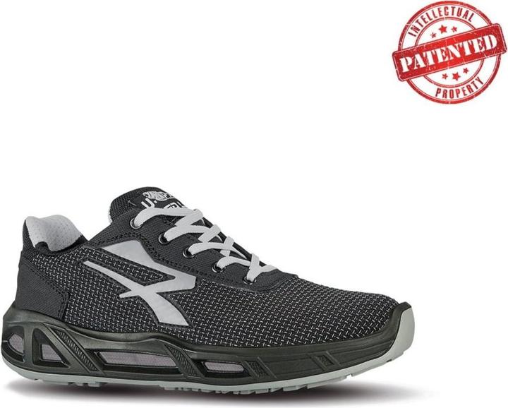 Produktbild U-Power Sicherheitsschuhe Raptor Carpet S3 SRC ESD (S3, 42)
