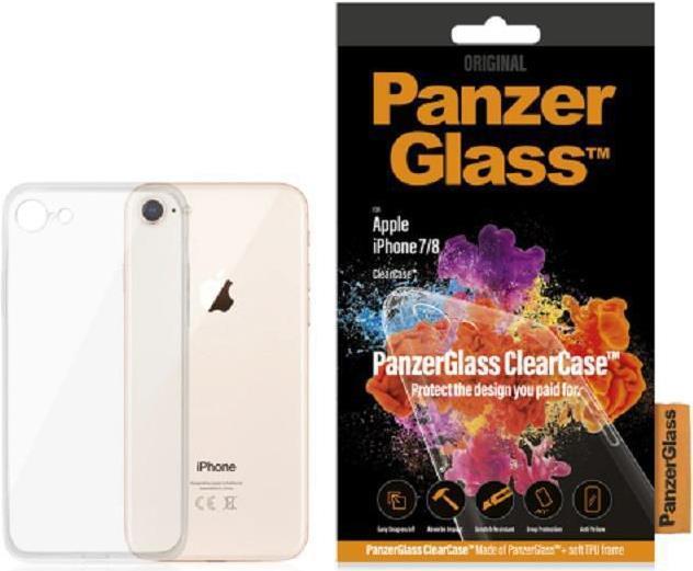 Immagine prodotto PanzerGlass ClearCase (Apple iPhone 7 Plus)